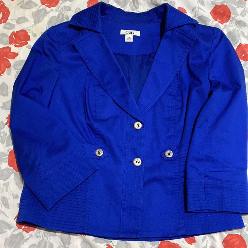 CATO Blazer - Picture 4 of 10
